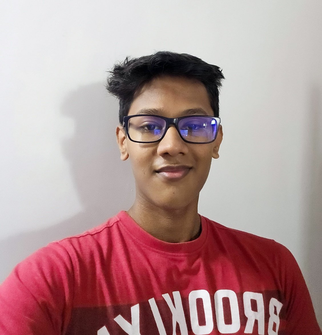 Sadev Fernando